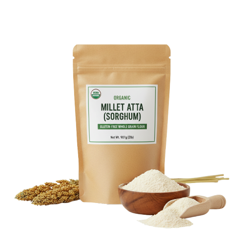 Herbal Tea Trio Pack